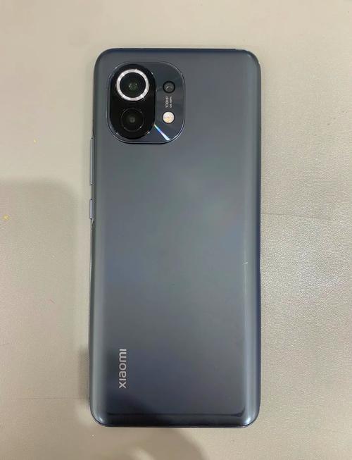 小米11现在费用多少钱一台，小米11现在的费用？-第3张图片-优品飞百科