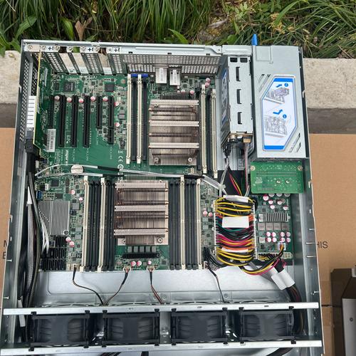 网络存储服务器是什么，网络存储服务器是干什么用的-第4张图片-优品飞百科