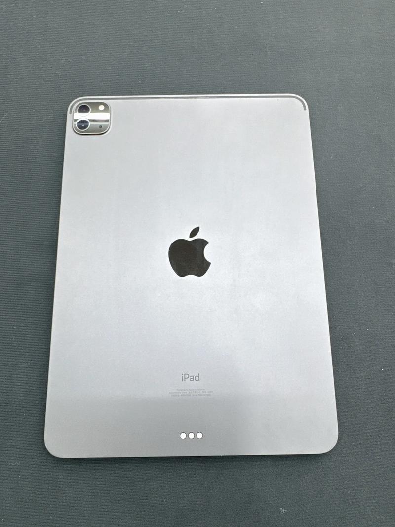 ipadpro11英寸第三代是哪年款？ipadpro11英寸第三代是什么芯片？