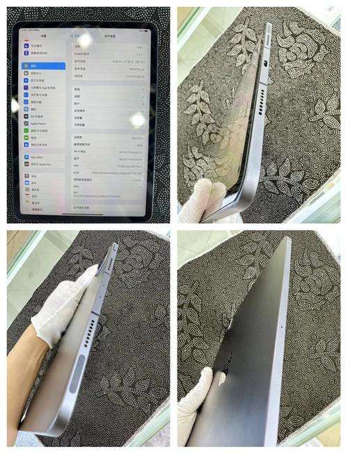 ipadpro11英寸第三代是哪年款？ipadpro11英寸第三代是什么芯片？-第4张图片-优品飞百科