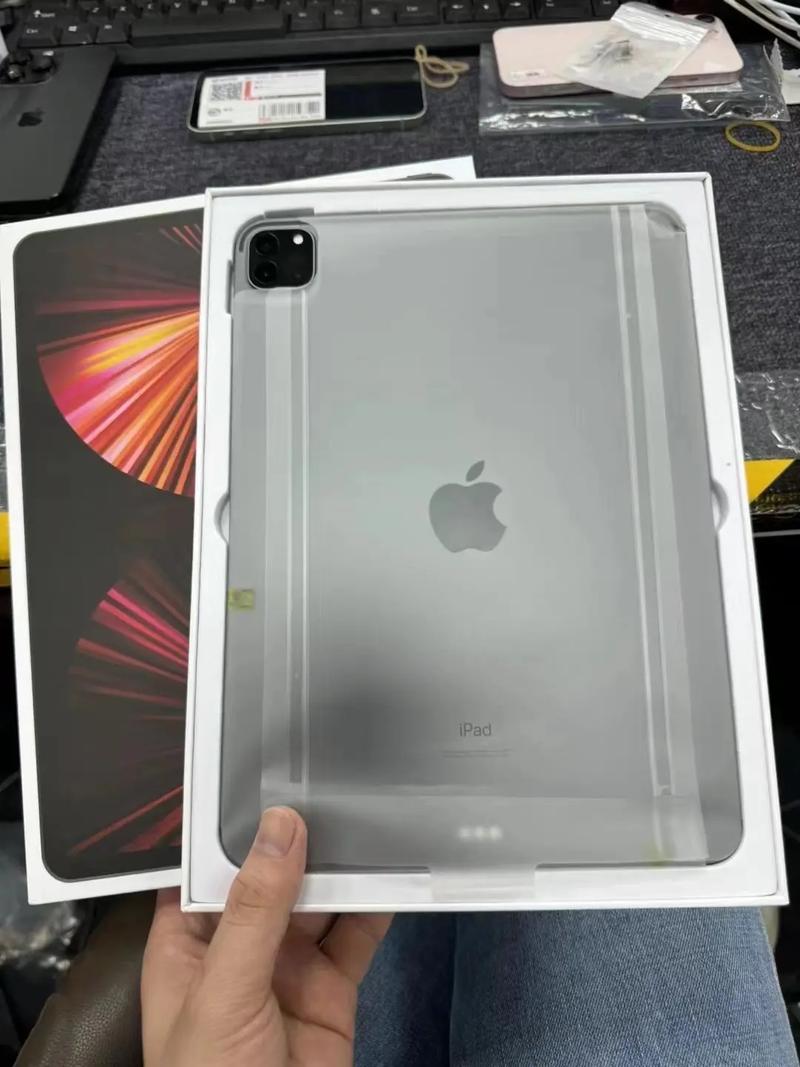 ipadpro11英寸第三代是哪年款？ipadpro11英寸第三代是什么芯片？-第5张图片-优品飞百科