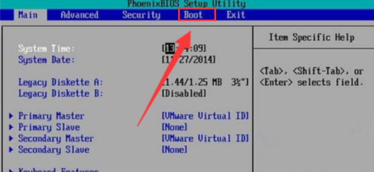 清华同方笔记本重装系统按哪个键，清华同方笔记本电脑重装系统？-第4张图片-优品飞百科
