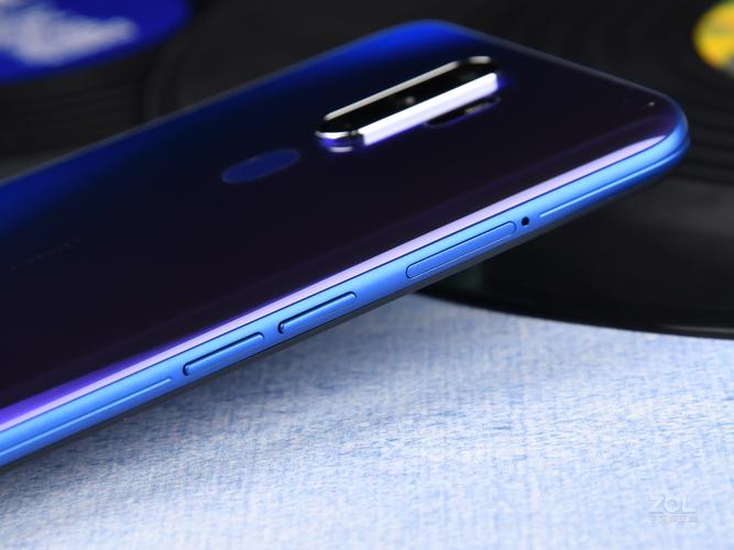 oppoa11跟oppoa11x有什么区别？oppoa11和a11x有什么区别外观？-第4张图片-优品飞百科