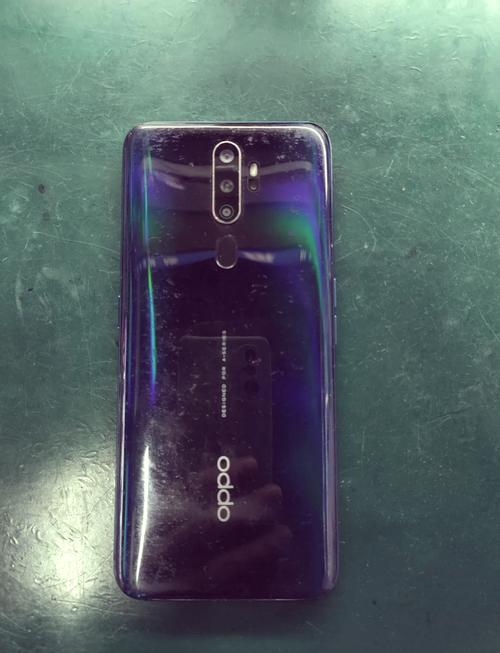 oppoa11跟oppoa11x有什么区别？oppoa11和a11x有什么区别外观？-第5张图片-优品飞百科