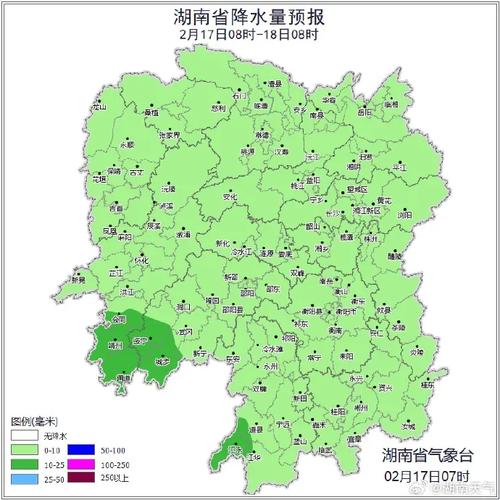 张家界慈利天气预报，张家界近10天天气预报-第3张图片-优品飞百科