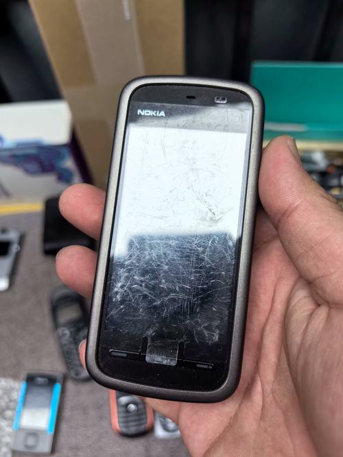 诺基亚5230经典吗，诺基亚5230百度百科？