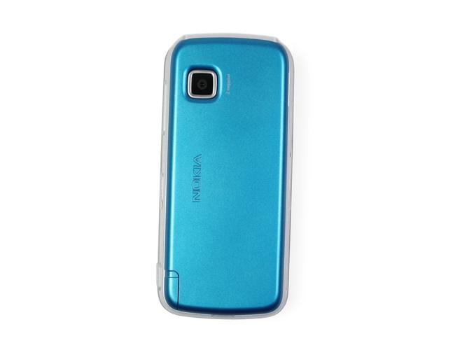 诺基亚5230经典吗，诺基亚5230百度百科？-第2张图片-优品飞百科