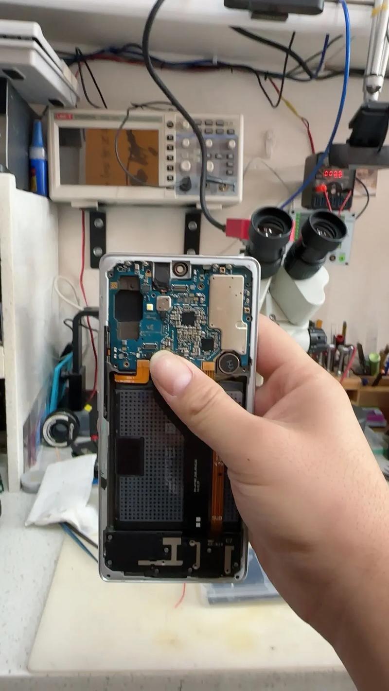 三星相机为什么开不了机，三星相机无法开机-第5张图片-优品飞百科