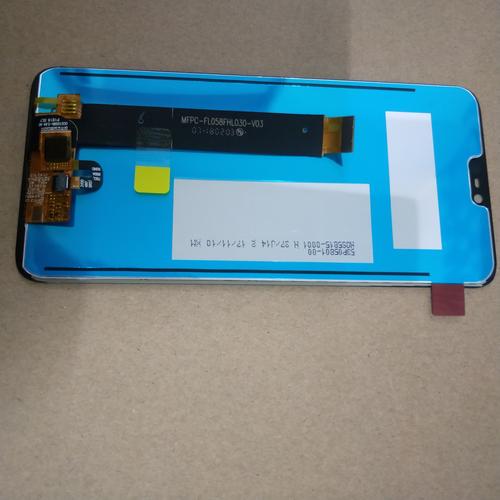 诺基亚x6内屏多少钱，诺基亚x6总成-第2张图片-优品飞百科