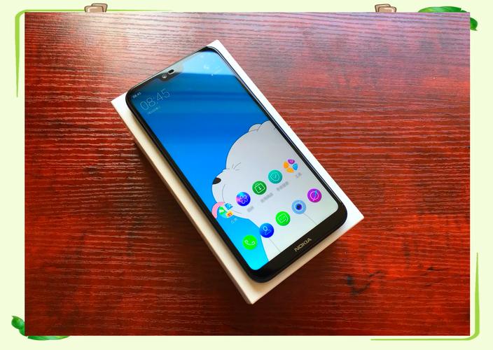 诺基亚x6内屏多少钱，诺基亚x6总成-第3张图片-优品飞百科