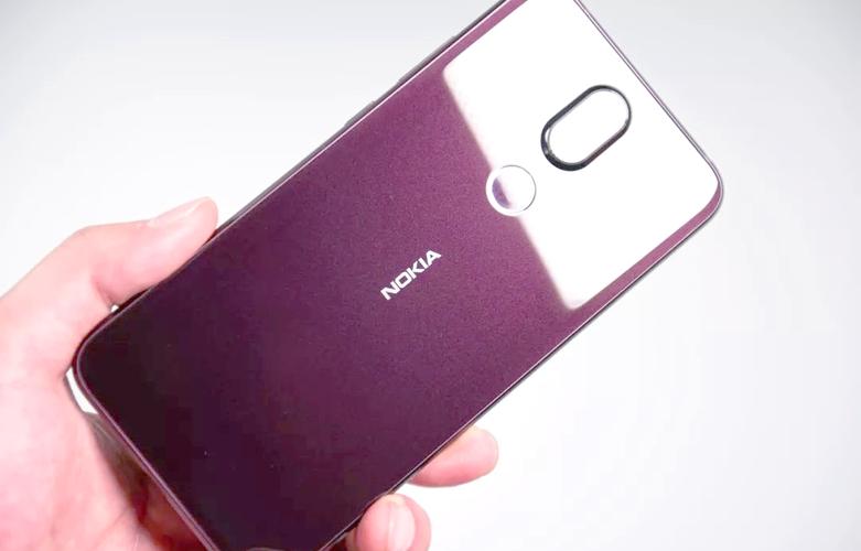 诺基亚x6内屏多少钱，诺基亚x6总成-第5张图片-优品飞百科