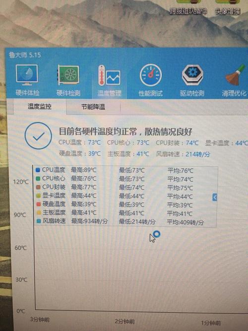 电脑一玩游戏cpu温度过高怎么办？电脑玩游戏时cpu温度高？-第2张图片-优品飞百科