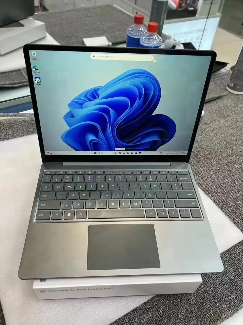 微软surface能当电脑用吗，surfacepro能当电脑用吗