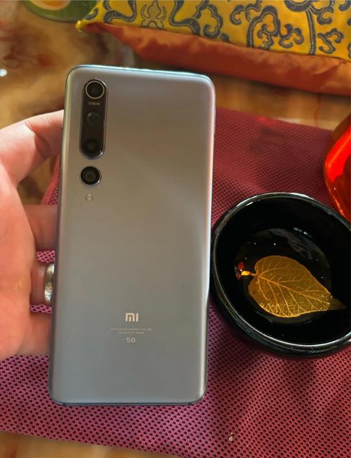 小米10买哪个版本？小米10买哪个版本好？-第4张图片-优品飞百科