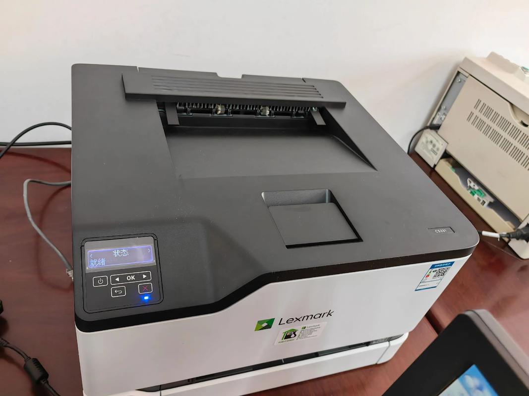 利盟打印机进不了纸的怎么办，利盟打印机故障解析与维修？