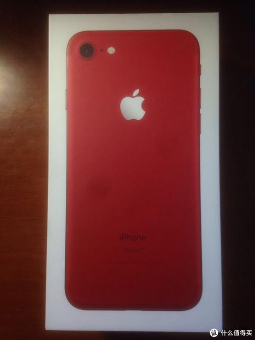 iphone7红色是限量版吗，苹果7红色是限量版吗-第1张图片-优品飞百科