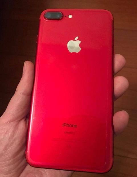 iphone7红色是限量版吗，苹果7红色是限量版吗-第2张图片-优品飞百科
