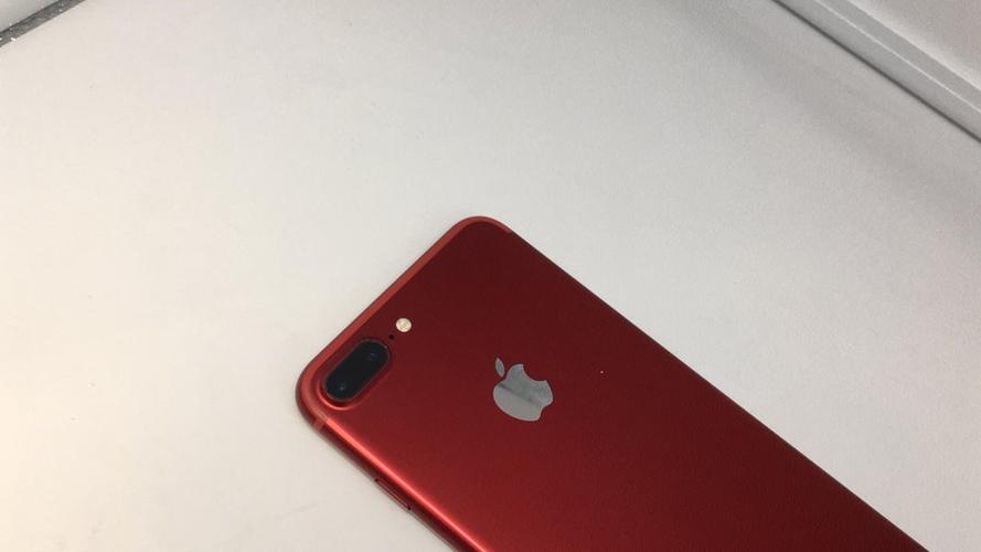 iphone7红色是限量版吗，苹果7红色是限量版吗-第4张图片-优品飞百科