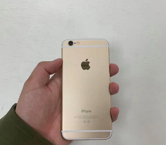 苹果6多少钱2023？二手苹果6多少钱？-第2张图片-优品飞百科