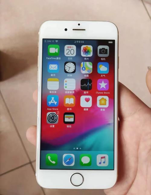 苹果6多少钱2023？二手苹果6多少钱？-第3张图片-优品飞百科