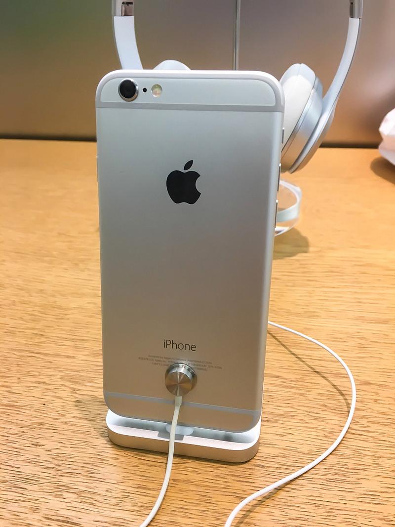 苹果6多少钱2023？二手苹果6多少钱？-第4张图片-优品飞百科