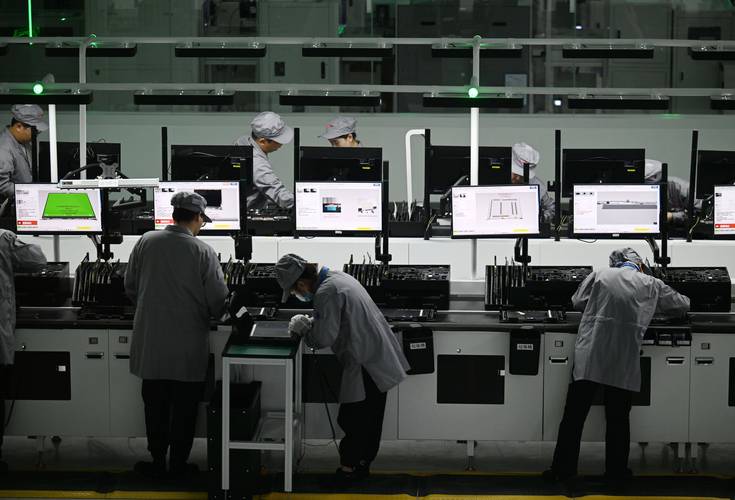 天津联想好进吗，天津联想待遇好吗？-第3张图片-优品飞百科