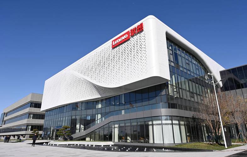 天津联想好进吗，天津联想待遇好吗？-第5张图片-优品飞百科