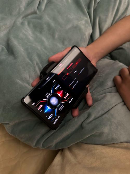 rog5和rog6区别?rog5对比rog5pro?-第3张图片-优品飞百科 rog5和rog6区别?rog5对比rog5pro?-第3张图片-优品飞百科