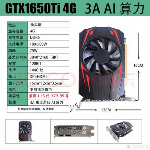 rx550显卡相当于什么级别？rx550显卡评测？-第4张图片-优品飞百科