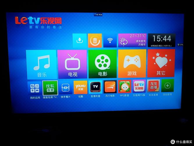 乐视盒子是什么，乐视盒子new c1s-第1张图片-优品飞百科