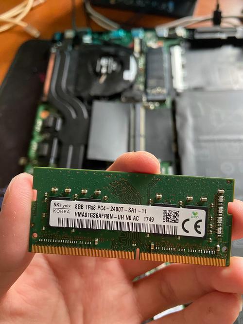 三星cwe内存怎么样，三星内存是什么颗粒？-第2张图片-优品飞百科