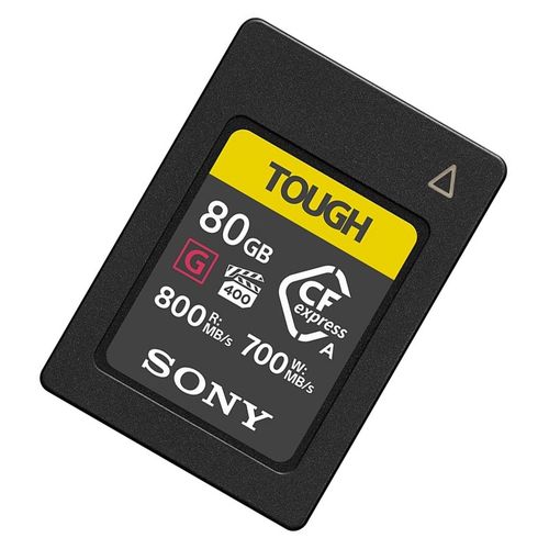 索尼数码相机内存卡在哪里？索尼单反相机内存卡？-第1张图片-优品飞百科