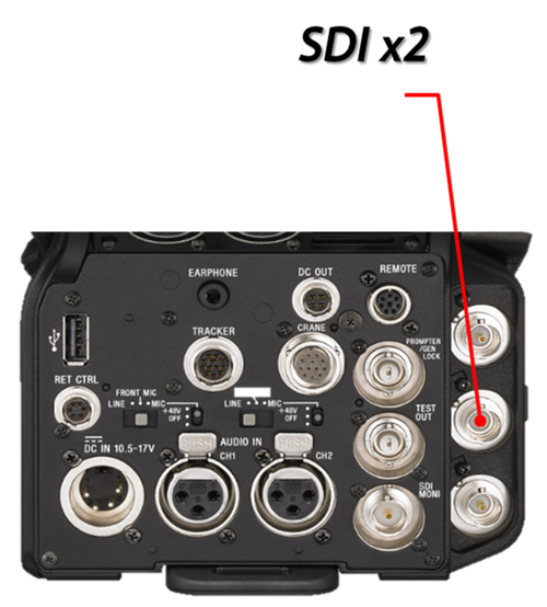 索尼数码相机内存卡在哪里？索尼单反相机内存卡？-第5张图片-优品飞百科