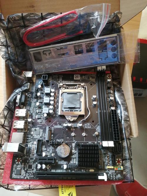 1155针是什么主板？1155针的主板？-第2张图片-优品飞百科