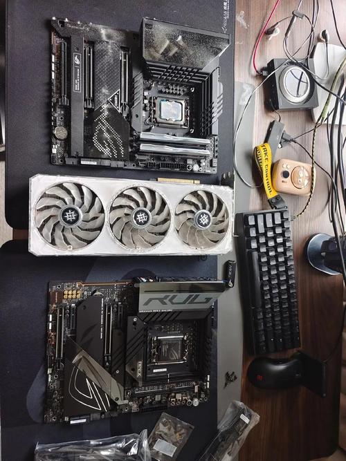 1155针是什么主板？1155针的主板？-第5张图片-优品飞百科