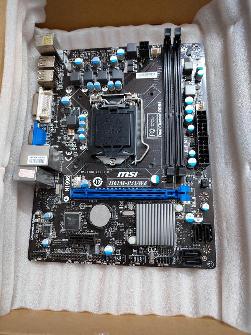 1155针是什么主板？1155针的主板？-第6张图片-优品飞百科