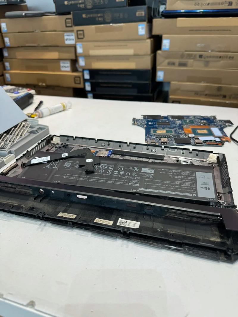 戴尔电脑官方售后清灰要钱吗？戴尔电脑官方售后清灰要钱吗知乎？-第4张图片-优品飞百科