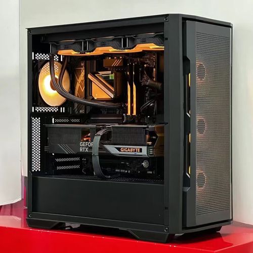 主机机箱风扇有用吗？电脑主机机箱风扇有啥用？-第6张图片-优品飞百科