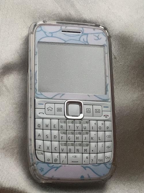 诺基亚e63如何恢复出厂设置，诺基亚e63怎么开机?？-第4张图片-优品飞百科