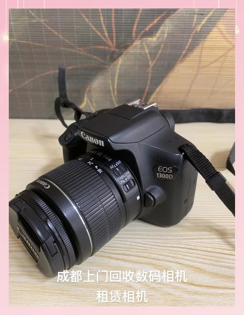 佳能1300d正面有哪些功能，佳能1300d摄影教程-第2张图片-优品飞百科