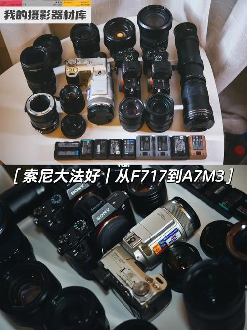 索尼dscf717是单反吗，索尼dsc f717-第3张图片-优品飞百科