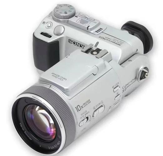 sonyf717怎么开机，索尼dscf717开机键？-第3张图片-优品飞百科