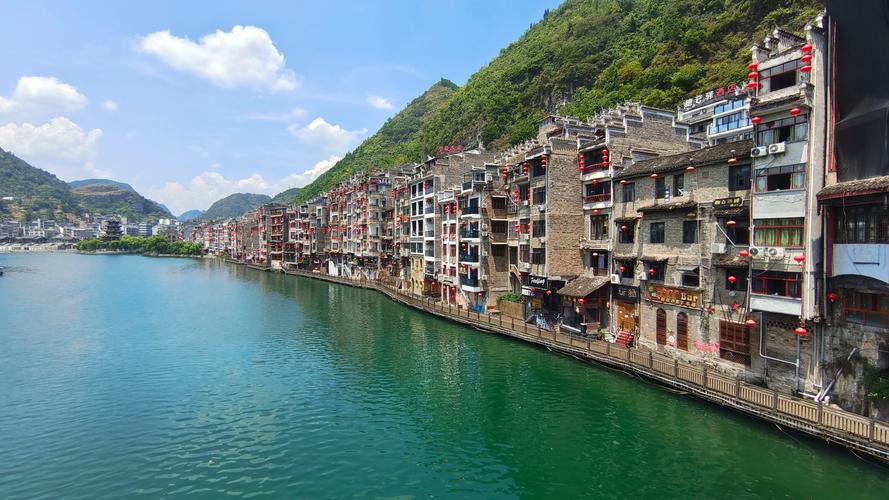 镇远天气预报15天查询结果，镇远天气预报30天查询百度百科？-第4张图片-优品飞百科