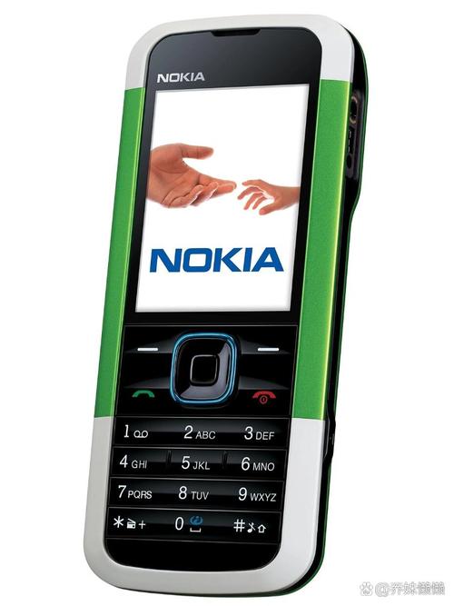 诺基亚5000有什么游戏，诺基亚5000能上网吗-第2张图片-优品飞百科