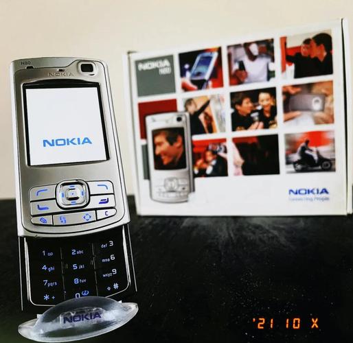 诺基亚5000有什么游戏，诺基亚5000能上网吗-第5张图片-优品飞百科