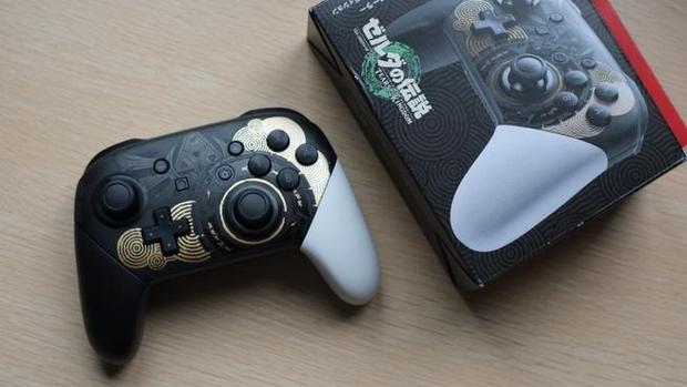 xbox手柄游戏推荐,xbox手柄哪个比较好-第5张图片-优品飞百科 xbox手柄游戏推荐,xbox手柄哪个比较好-第5张图片-优品飞百科