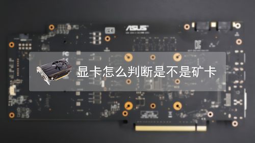 显卡矿卡和普通显卡区别，矿卡和普通显卡性能？-第2张图片-优品飞百科