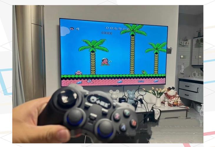 小霸王最新款游戏机，小霸王最新款游戏机型号是Q960？-第4张图片-优品飞百科