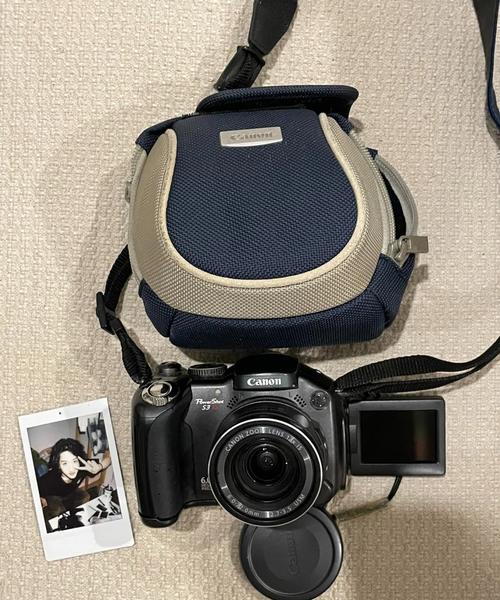 佳能s3is值得购买吗，佳能s3is属于什么相机-第2张图片-优品飞百科