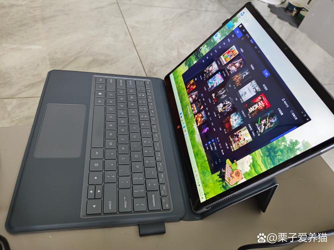 二合一笔记本电脑平板推荐,二合一平板笔记本电脑性价比排名-第3张图片-优品飞百科 二合一笔记本电脑平板推荐,二合一平板笔记本电脑性价比排名-第3张图片-优品飞百科